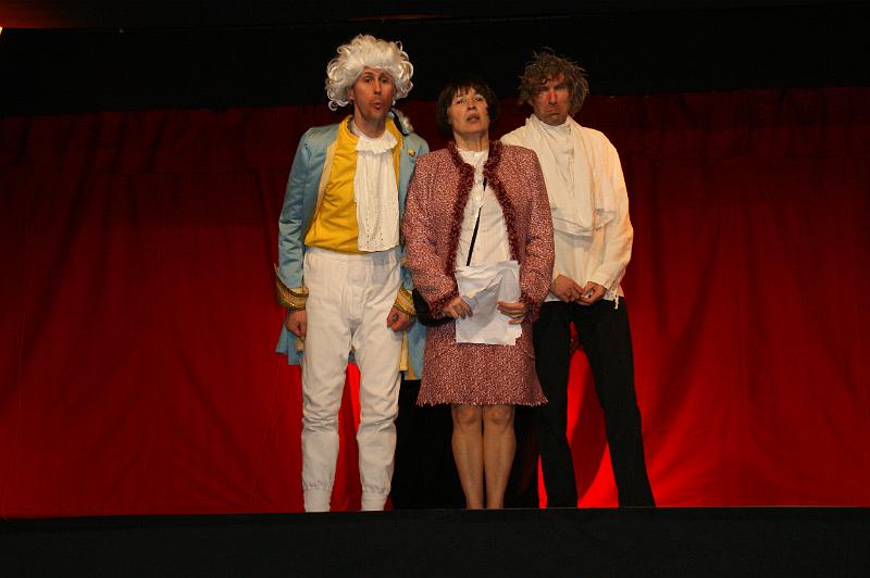 le courtisant le convive et  la dame.JPG